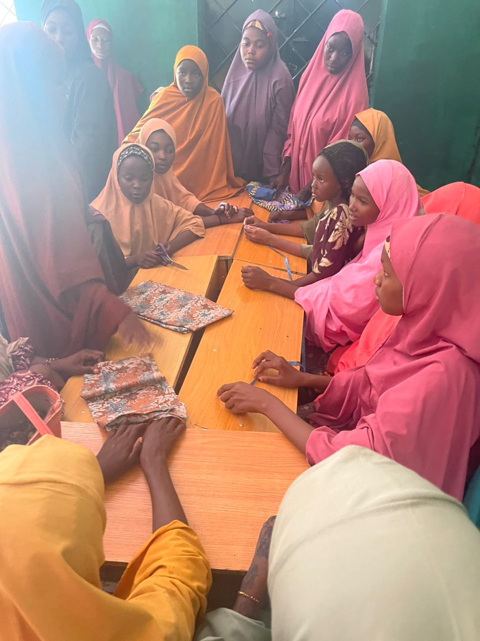 Community Entrepreneurship Support