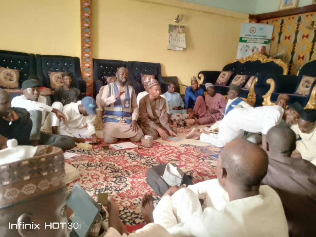 Tree Planting Campaign