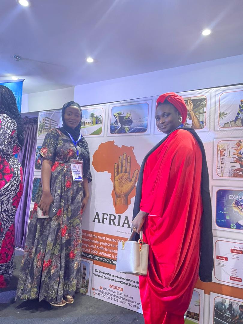 Disaster Relief Project