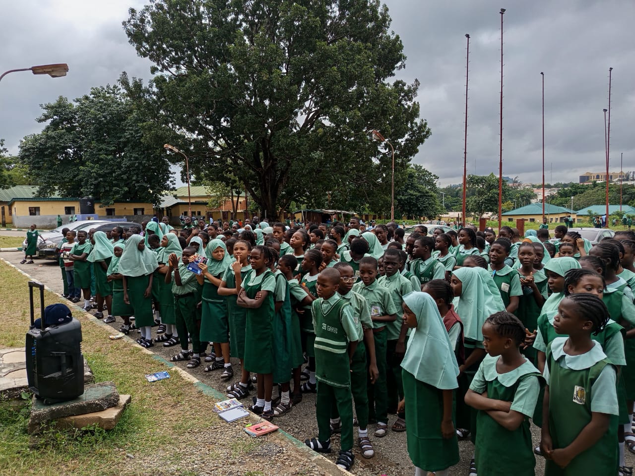 Women Empowerment Training