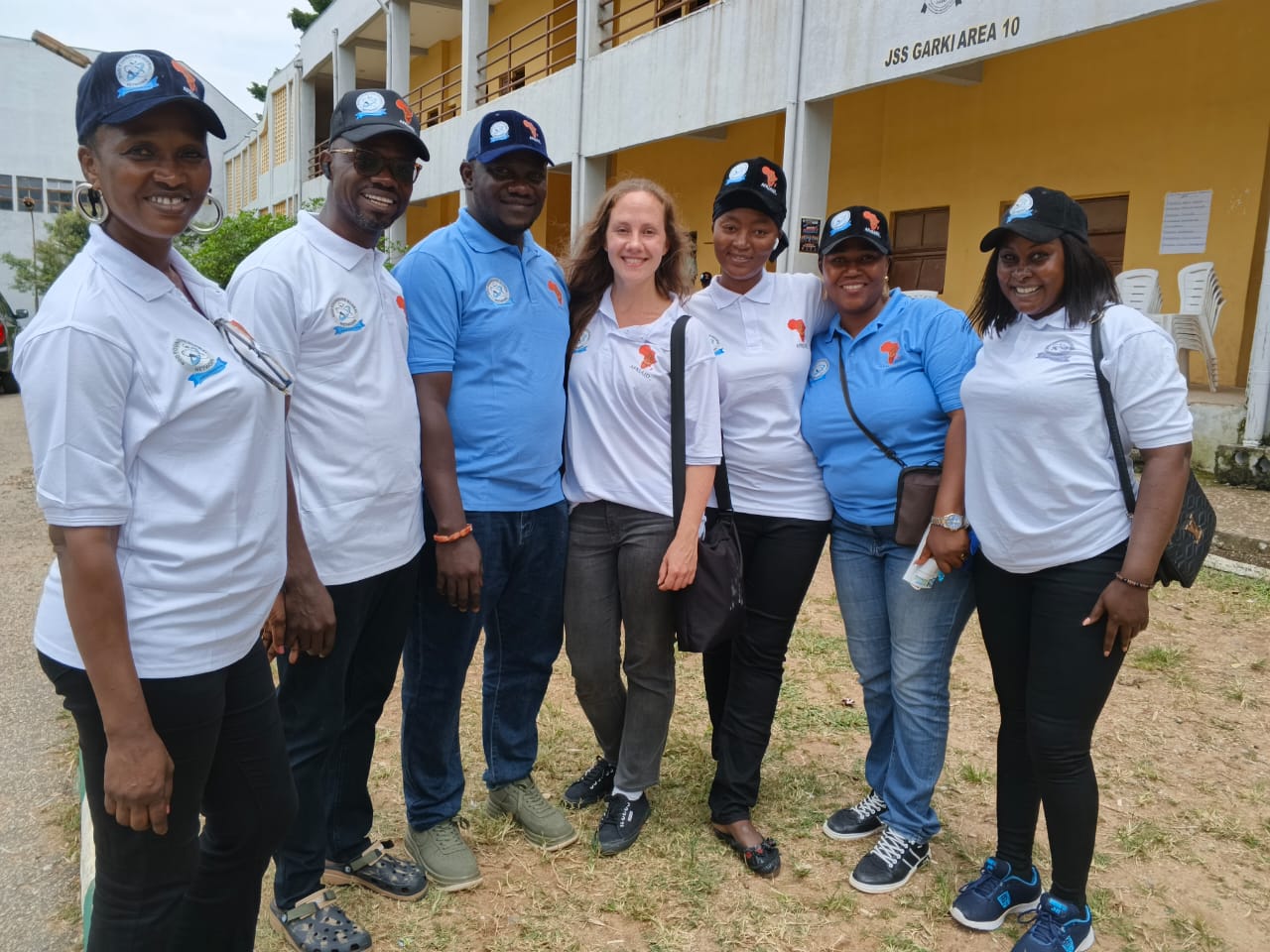 Clean Environment Campaign