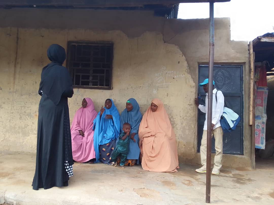 Orphan Support Program