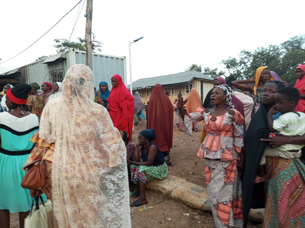 Agricultural Development Program